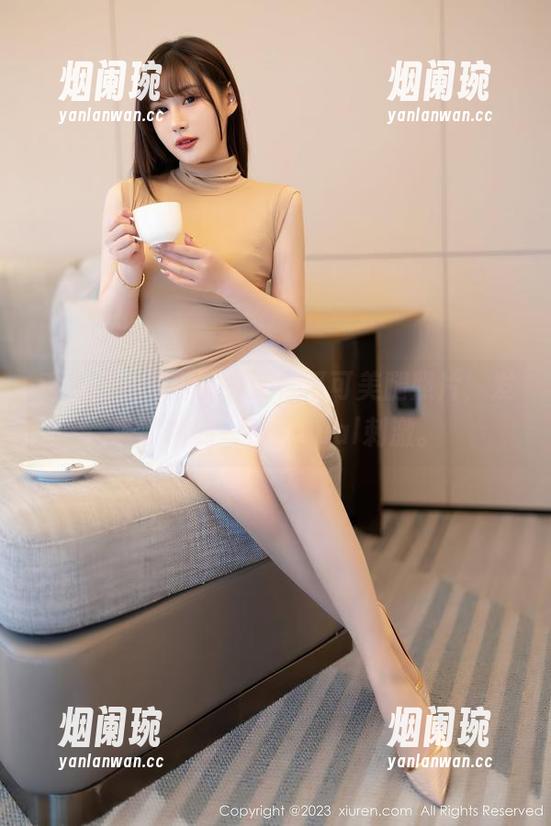 秀人网-Nic妮可可 秀人网 - 最新的Nic妮可可美腿照片,发现了新的一种visual刺激。