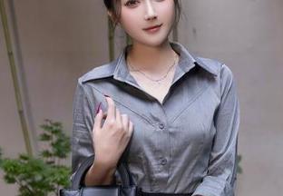 秀人网 – Olivia童安琪的和服故事：全集作品中散发的神秘气息
