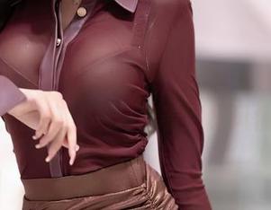 秀人网 – 女仆那点事儿：你的兔妹妹的无圣光图集，一起看看别样风情！
