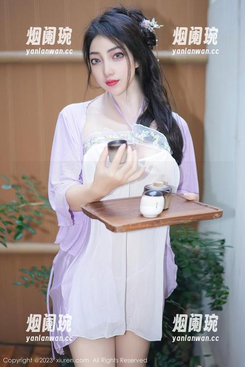 秀人网 - 你见过全套俞漫护士吗？不看会后悔的那种！