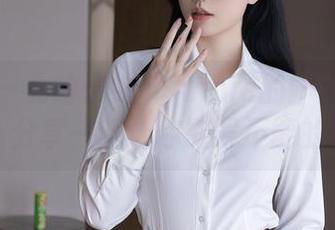 秀人网 – 为啥子纯儿Annie的护士照这么迷人？分享一组让你欲罢不能的套图！