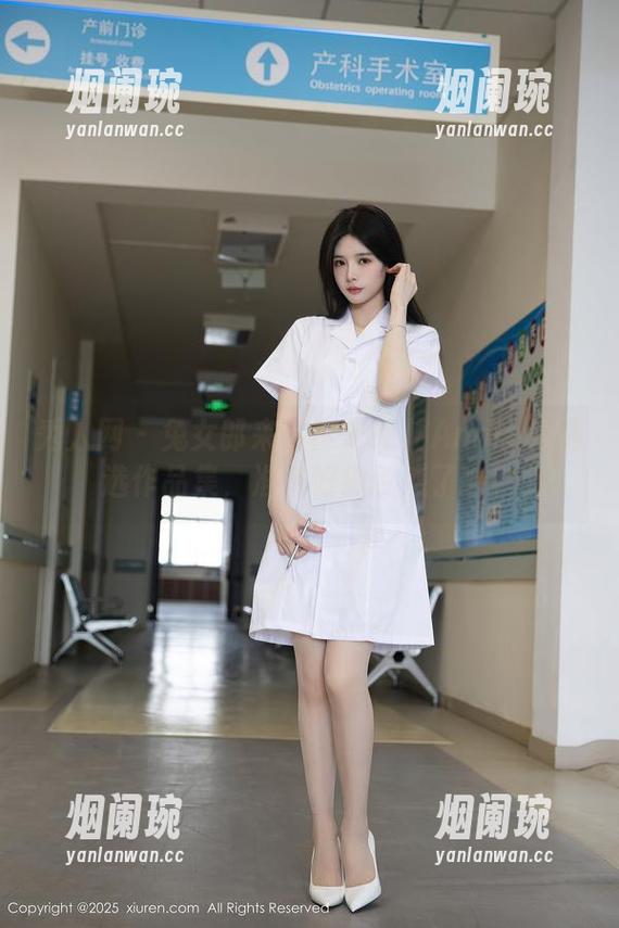 秀人网 - 兔女郎来袭！子纯儿Annie的精选作品集，准备好被诱惑了嘛？