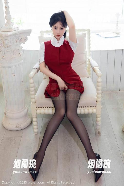 秀人网 - 高清资源，安妮BABY的俏皮软妹子，让我们一起沉醉在这柔软的世界！