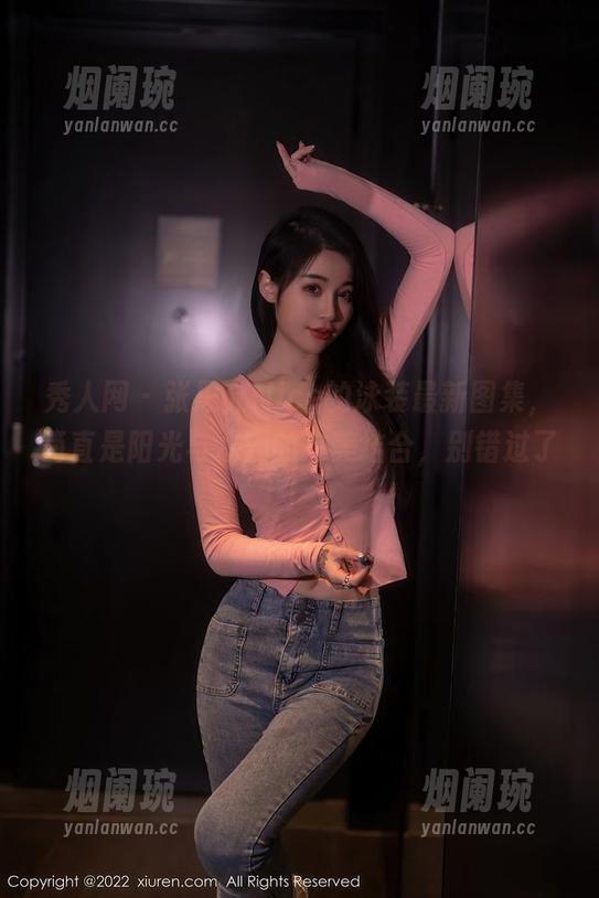 秀人网-张思允Nice 秀人网 - 张思允Nice的泳装最新图集,简直是阳光与水滴的完美结合,别错过了!