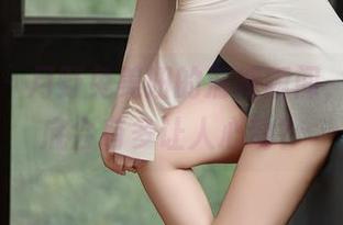 秀人网 – 月野兔美妞的清纯瞬间，原图到底会有多让人心动？