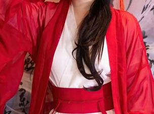 秀人网 – 全套程程程女王图包：居然打破了我的三观！