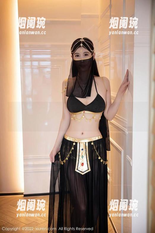 秀人网 - 不止是资源，糯美子MINIbabe学妹图集里的小情愫