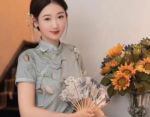 秀人网 – 范小宣fancy白色风暴：下载这波作品集，你会想到那传说中的白马王子吗？