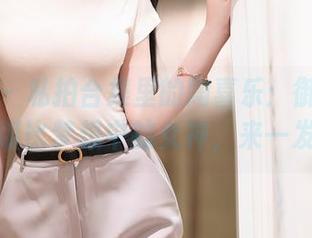 秀人网 – 私拍合集里的陶喜乐：御姐瞬间，堪比梦想中的女神，来一发？