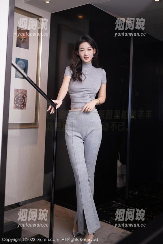 秀人网 别说我没提醒你!秀人网原图里的美羊羊们,这些图片让你心动不已。