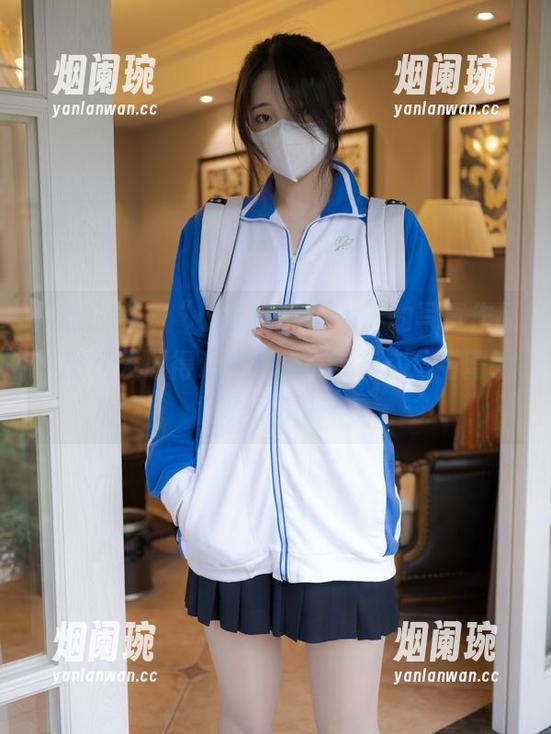 紧急企划 - “小奶糕Milky”的写真作品：剧情发展得没有底线，我却在这甜蜜的世界里沉醉！