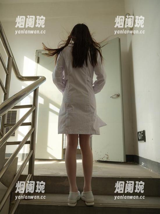 紧急企划 - 小恩的JK经典图集，太美了，连呼吸都忘了，快来下载！