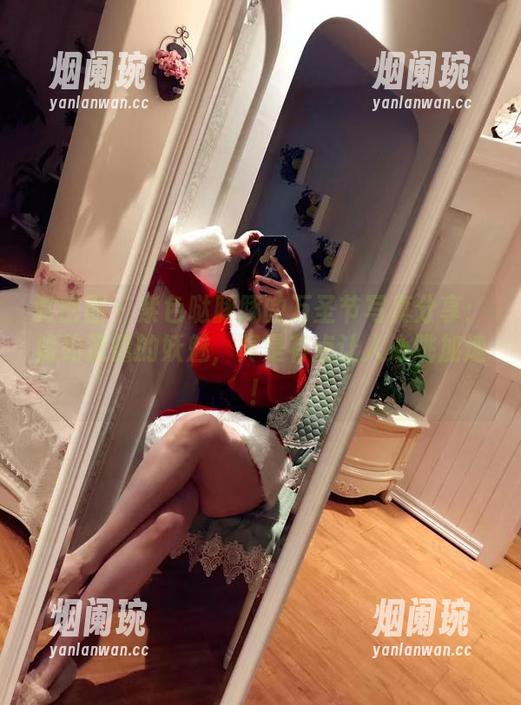 微密圈 - 紫色哒豚豚的万圣节写真分享：隐约透露的妖魅，真是有点让人心跳加速！