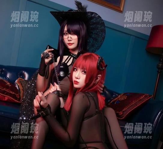看完羊大真人的居家美图合集，我决定每天都要认真打扮了！
