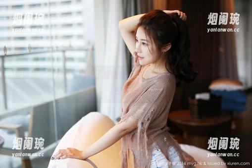 美媛馆 - 不知不觉刷到了杨晓青儿的棉袜更新，一定要看看这些图片！