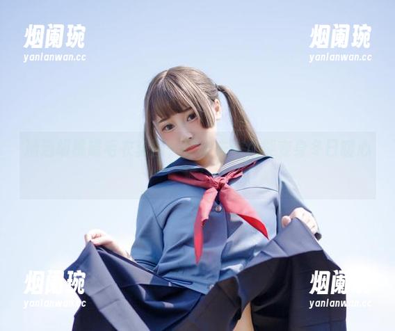 精选胡桃喵毛衣套图，穿上去你也能变身冬日暖心猫！