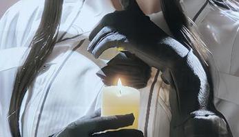 花兮_honoka的私拍：这样的夏日图片，简直羞耻得让人不敢看！