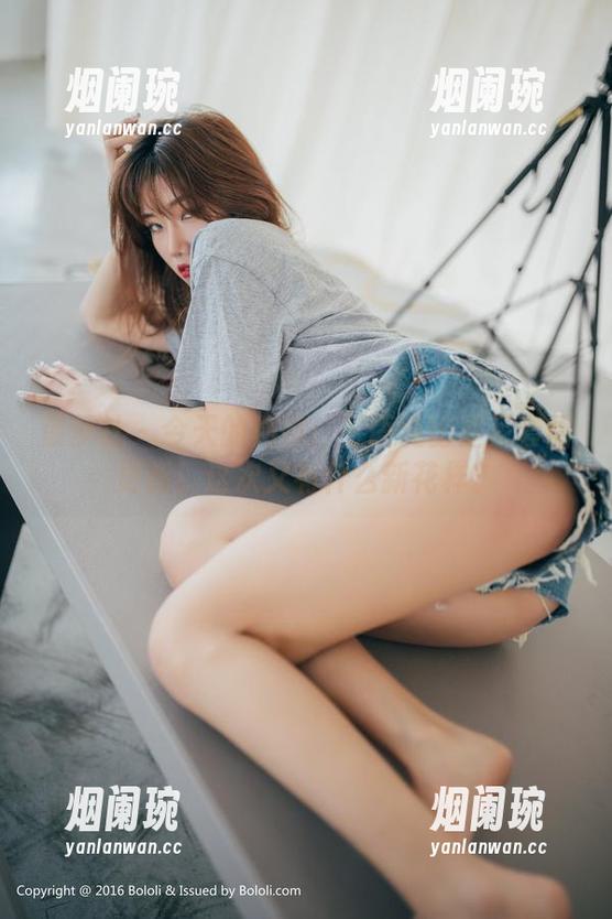 菠萝社 - 今天的期待：王语纯比基尼套图更新！这次又有什么新花样？