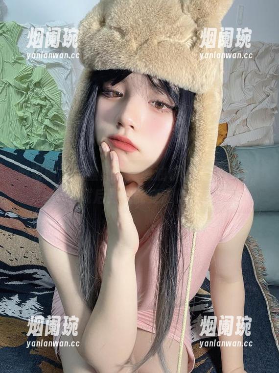 微密圈 - 网盘见证：葱油饼er元神cos，下载后到底能变成什么？