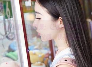 蜜桃社 – “Gina礼服在线图集：让你秒变时尚调皮鬼”-这不是礼服，这是魔法啊，快来试试！