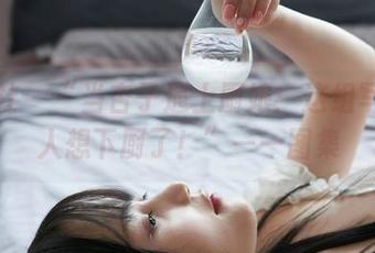 蜜桃社 – “当杏子遇上厨娘：这组写真让人想下厨了！”——图集