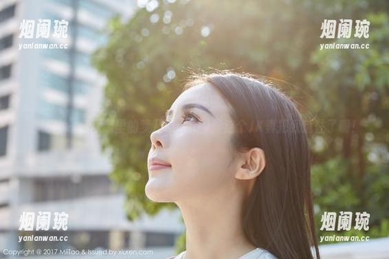 蜜桃社-梦乃Mandy 蜜桃社 - 私房照里的梦乃Mandy:这个JK真把我迷住了啊!