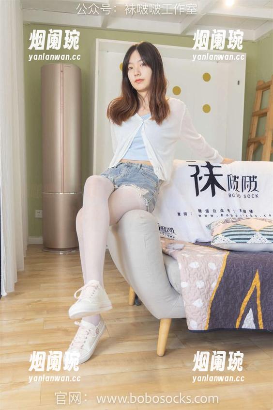袜啵啵 - 下载甜甜圈的御姐图库，保证你的生活不会单调，哈哈！