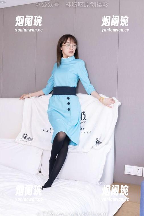 袜啵啵 - 高清黑丝合集：稚予脚尖微加固，谁说美丽不能加固？