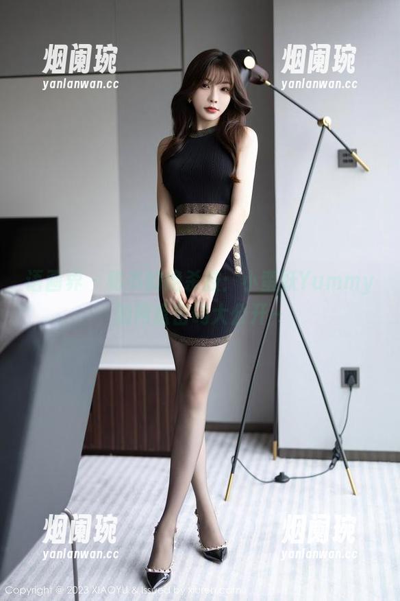 语画界 - 秘书的绝杀技：小蛮妖Yummy的网盘密码大公开～