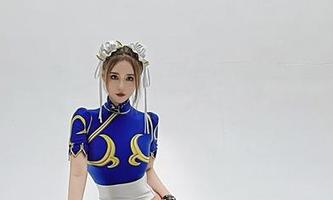 微密圈 – 超辣的林一带你走进职业装世界！更新的套图让你感觉自己好像准备去签合同！