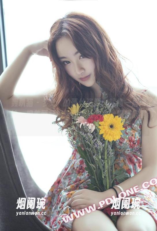 轰趴猫 - 梦心玥的蕾丝资源：就像一层薄纱，把美丽藏得恰到好处，来，慢慢欣赏！