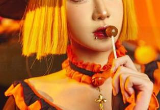 阿包也是兔娘带你领略甘雨的另一面：作品集资源，甜蜜而又神秘！