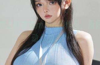当可爱遇上阿寨寨ninja的作品，原图能否打动你的心？
