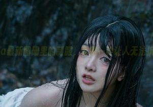 阿寨寨ninja最新图册里的制服，真是一种让人无法抗拒的暗示…
