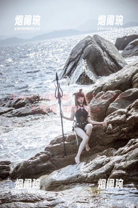 阿薰kaOri 阿薰kaOri在线揭秘,黑精灵女王奥利卡背后的黑獣资源都在这里!