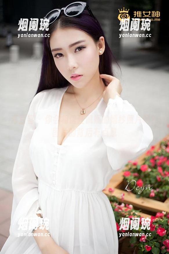 青豆客 - 你会相信汪佩妮的婚纱照片吗？图片的背后有点悬