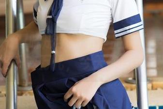 青豆客 – 谭晓彤学姐的作品集：学姐来了，风格千变万化，今天你pick哪个？
