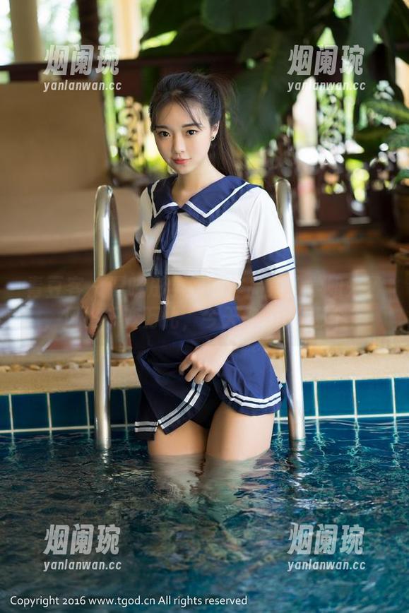 青豆客 - 谭晓彤学姐的作品集：学姐来了，风格千变万化，今天你pick哪个？