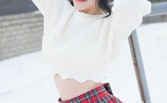 魅妍社 – 白沫在线！不仅是女神，更是‘胶原蛋白’的大户！