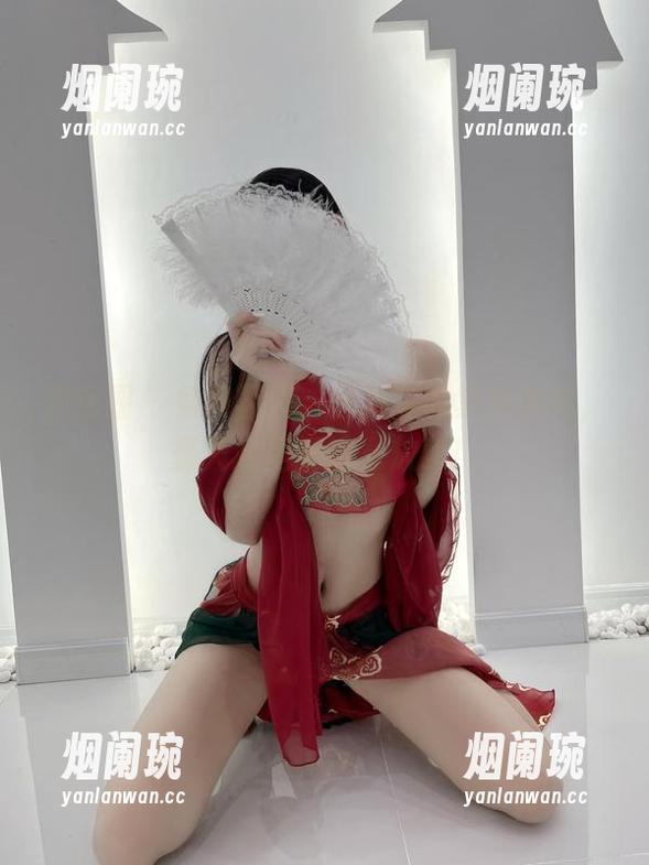 微密圈 - 免费图册，鱼神鱼的紧身泳装，夏天就是要这么放肆！
