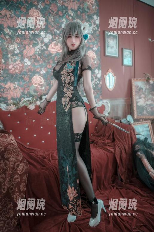 鹿八岁baby花嫁图集：免费的婚礼小旅行，谁说花嫁一定要紧张呢？！