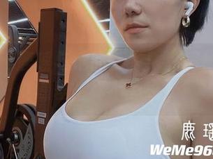 微密圈 – 鹿瑶与她的毛衣：私房作品中的小温差，真不想离开！