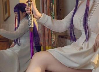 金鹿号冒险记：麻花麻花酱带你探寻美图与套图的奇妙世界