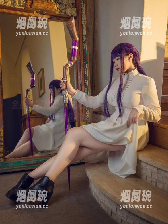 麻花麻花酱 金鹿号冒险记:麻花麻花酱带你探寻美图与套图的奇妙世界