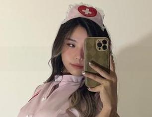 微密圈 – 黑饱宝写真合集：当黑皮诱惑遇上我的想象力！